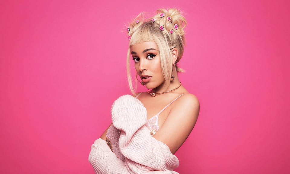 doja cat cow shirt